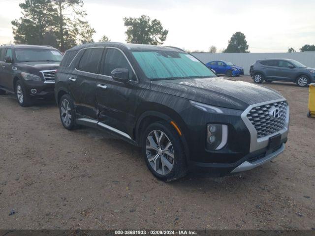  Salvage Hyundai PALISADE