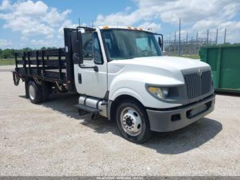  Salvage International Terrastar