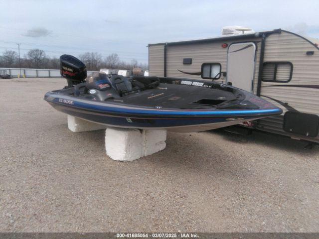  Salvage Stratos 21 Xl Magnum