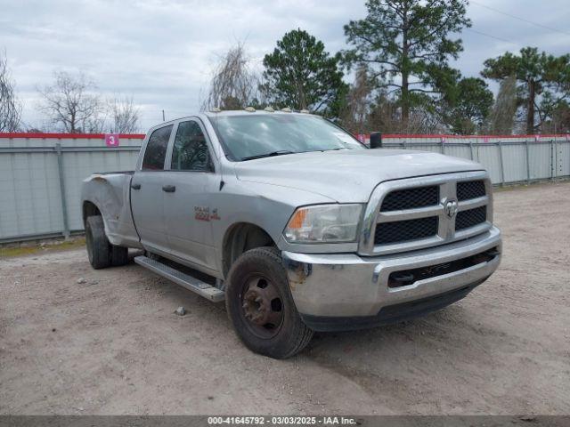  Salvage Ram 3500