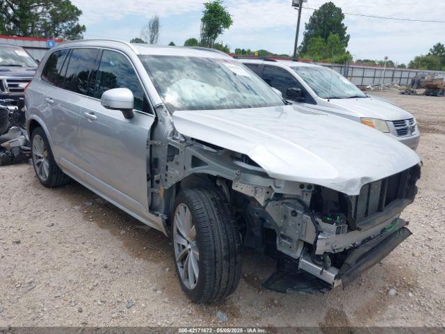  Salvage Volvo XC90