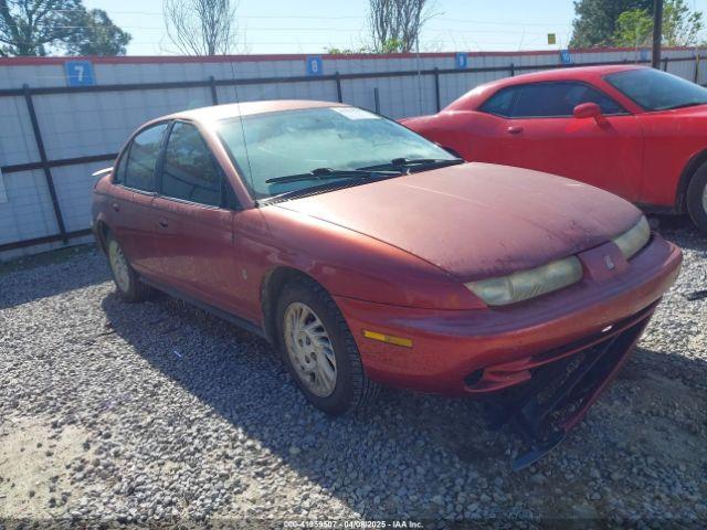  Salvage Saturn Sl2