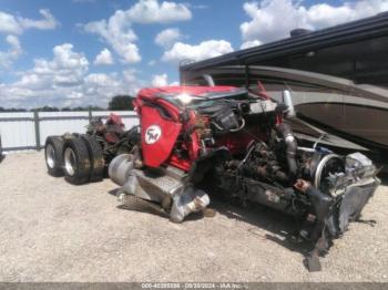 Salvage Kenworth T880