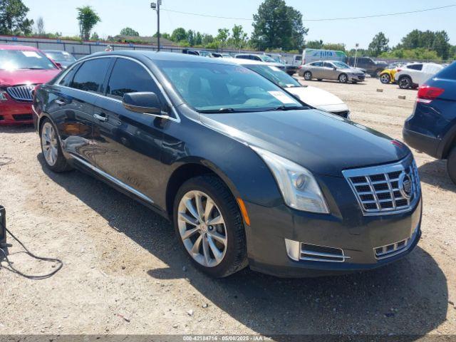  Salvage Cadillac XTS