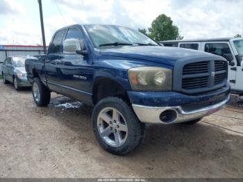  Salvage Dodge Ram 1500