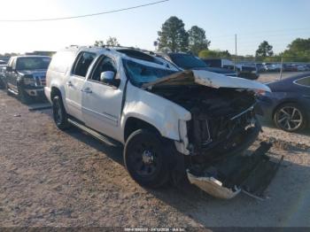  Salvage Chevrolet Suburban 1500