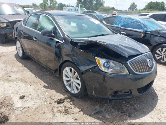  Salvage Buick Verano