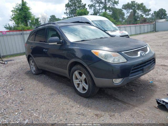  Salvage Hyundai Veracruz