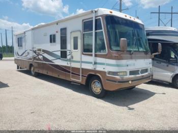  Salvage Ford F-550