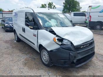  Salvage Ram Promaster