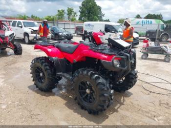  Salvage Honda Trx520