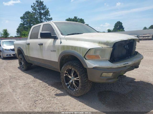  Salvage Dodge Ram 1500