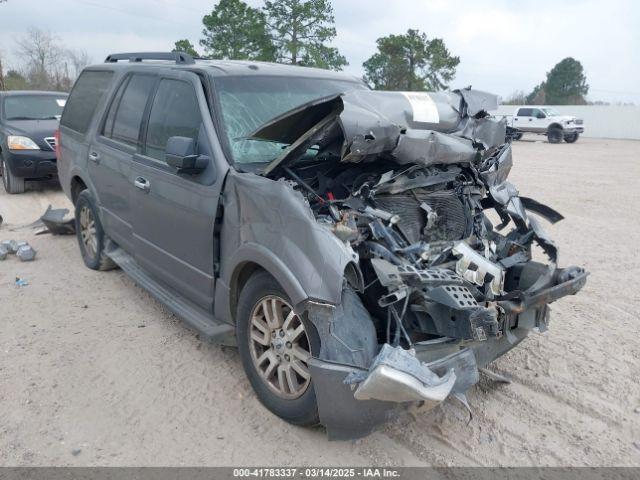  Salvage Ford Expedition
