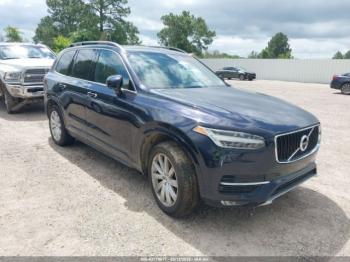  Salvage Volvo XC90