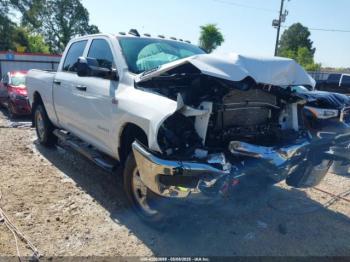  Salvage Ram 2500