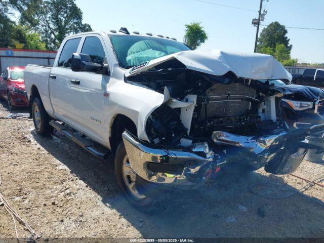  Salvage Ram 2500