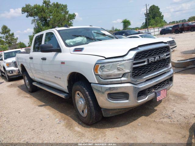  Salvage Ram 2500