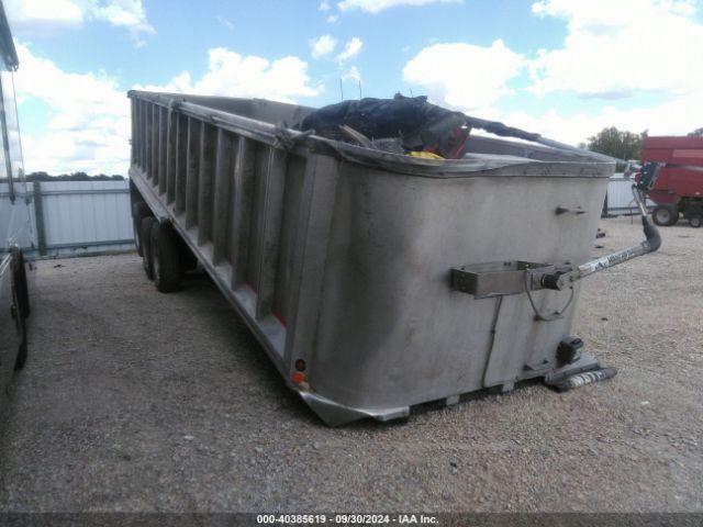  Salvage Mate Dump