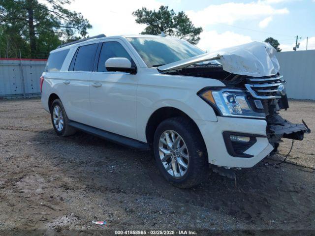  Salvage Ford Expedition