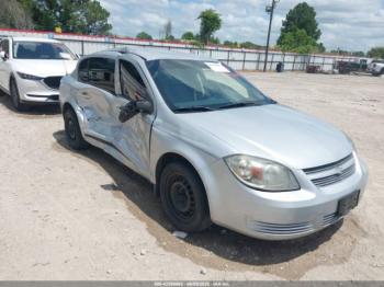  Salvage Chevrolet Cobalt