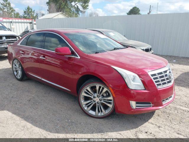  Salvage Cadillac XTS