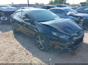 Salvage Dodge Dart