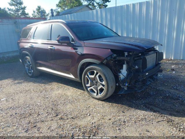  Salvage Hyundai PALISADE