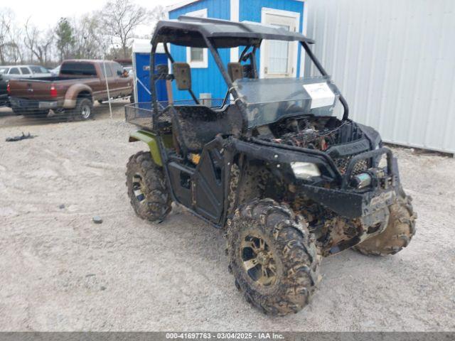  Salvage Honda Sxs500