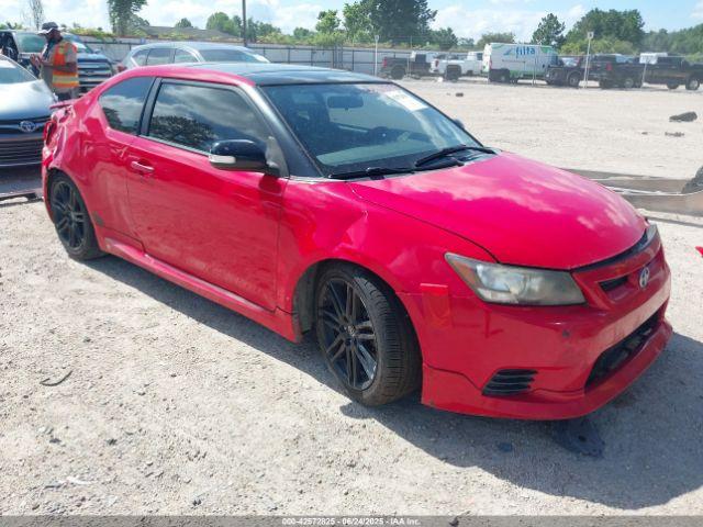  Salvage Scion TC