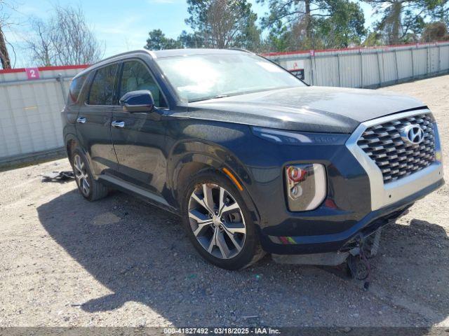  Salvage Hyundai PALISADE