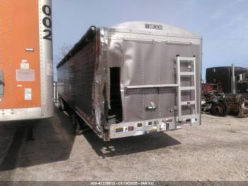  Salvage Wilson Trailer Co Other