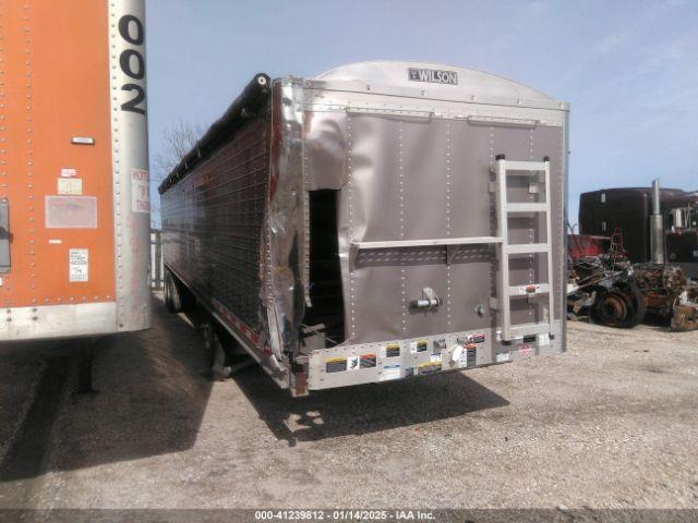  Salvage Wilson Trailer Co Other