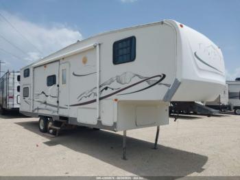  Salvage Kz Durango 295