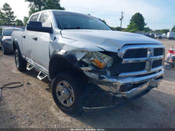  Salvage Ram 2500