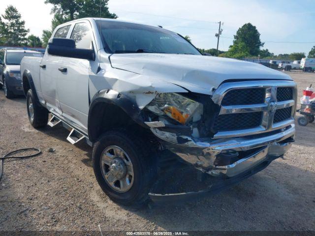  Salvage Ram 2500