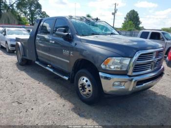  Salvage Ram 3500