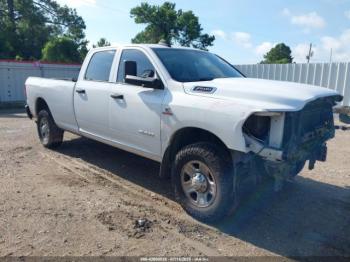  Salvage Ram 2500