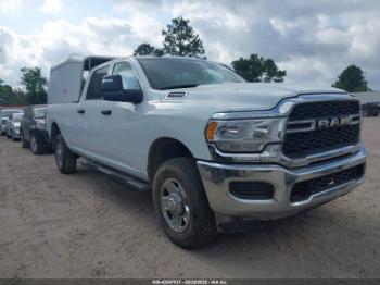  Salvage Ram 2500