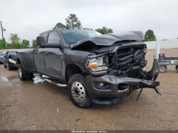  Salvage Ram 3500