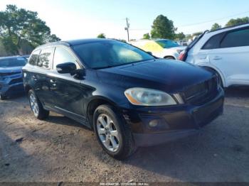  Salvage Volvo XC60