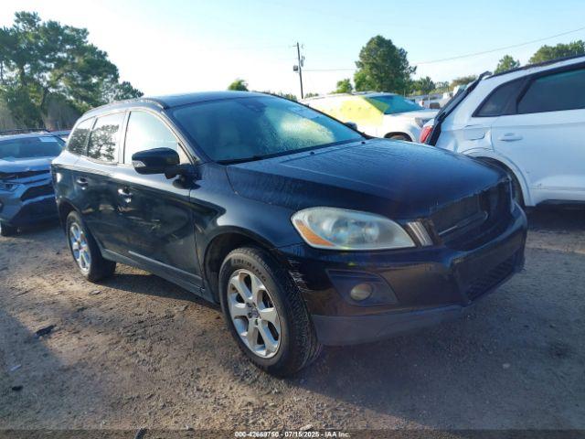  Salvage Volvo XC60