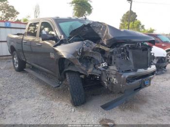  Salvage Ram 2500