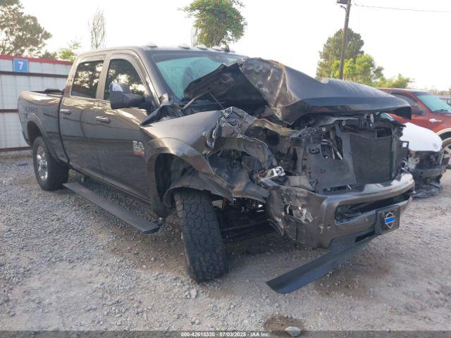  Salvage Ram 2500
