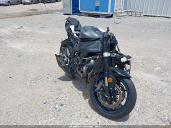  Salvage Kawasaki Zx636