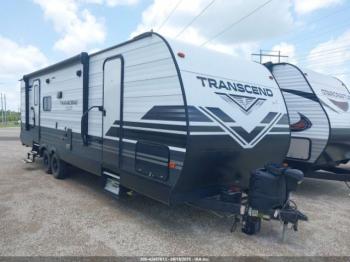  Salvage Grand Design Transcend