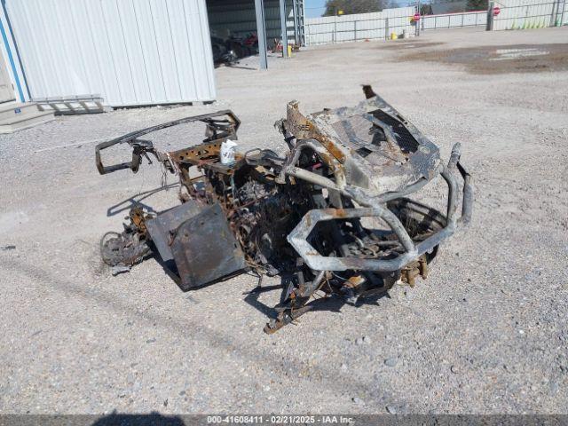  Salvage Can-Am Outlander