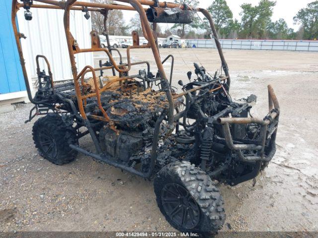 Salvage Honda Sxs700