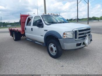  Salvage Ford F-450