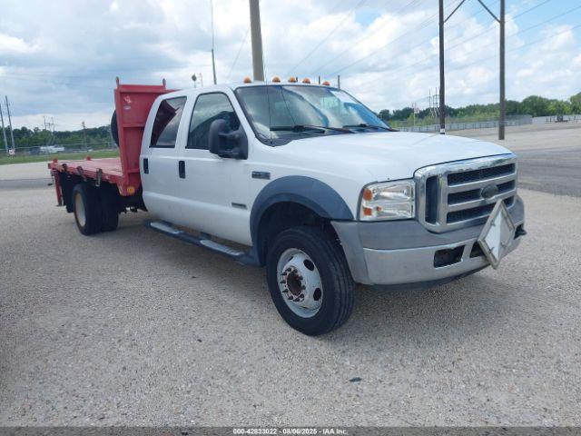  Salvage Ford F-450