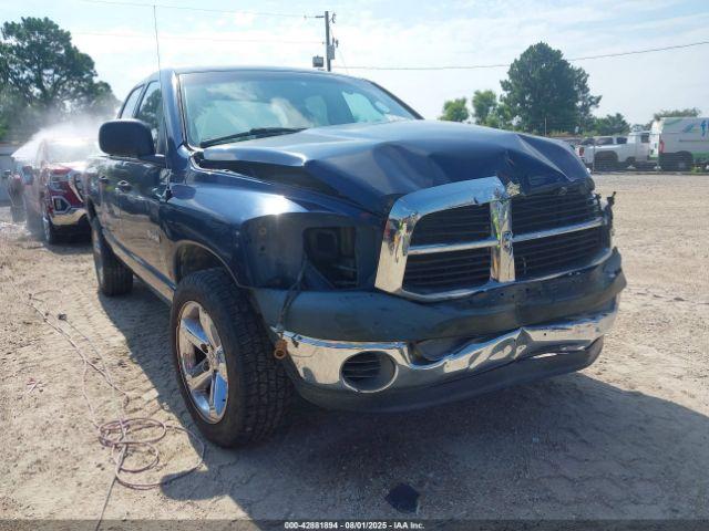  Salvage Dodge Ram 1500